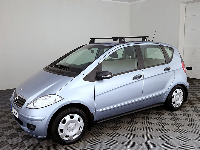 Mercedes-Benz A 150 Elegance 1.5 70kW Tallina - foto 2