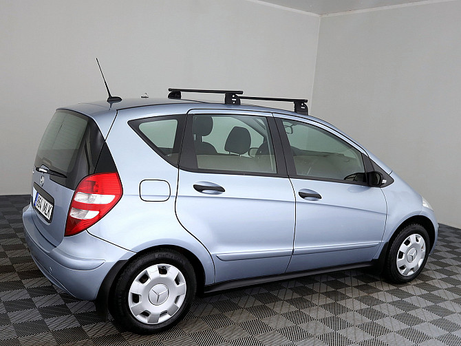 Mercedes-Benz A 150 Elegance 1.5 70kW Tallina - foto 3
