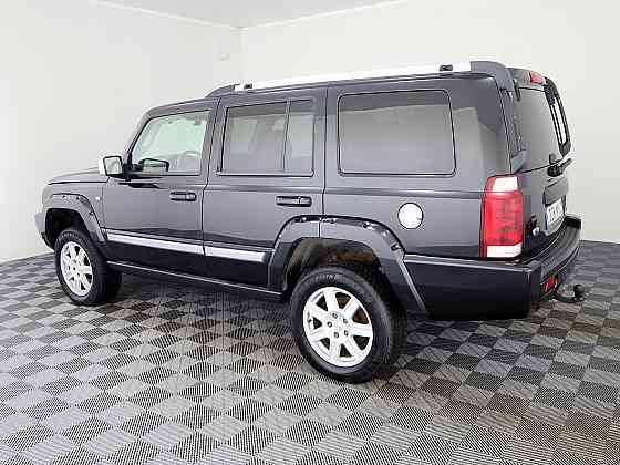 Jeep Commander Overland 3.0 CRD 160kW Таллин