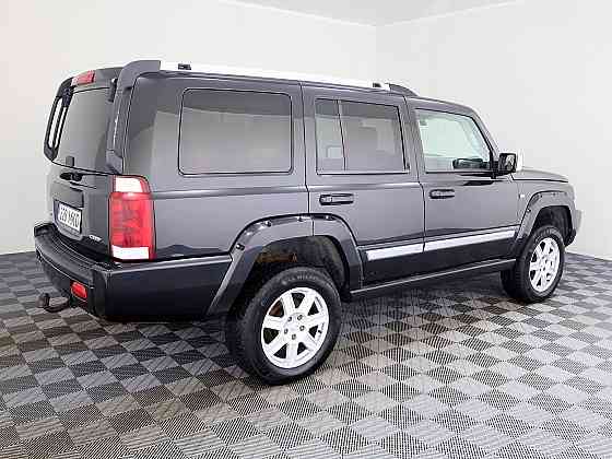 Jeep Commander Overland 3.0 CRD 160kW Таллин
