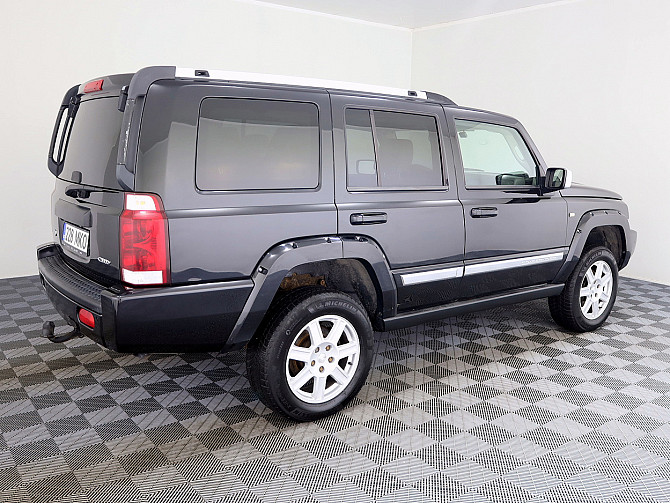 Jeep Commander Overland 3.0 CRD 160kW Таллин - изображение 3