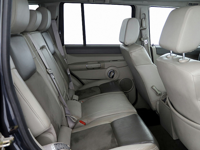 Jeep Commander Overland 3.0 CRD 160kW Таллин - изображение 7