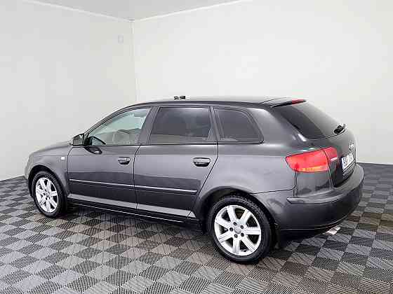 Audi A3 Sportback Facelift ATM 2.0 TDI 103kW Таллин