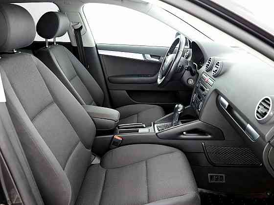 Audi A3 Sportback Facelift ATM 2.0 TDI 103kW Таллин
