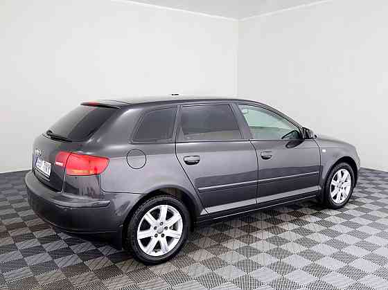 Audi A3 Sportback Facelift ATM 2.0 TDI 103kW Таллин