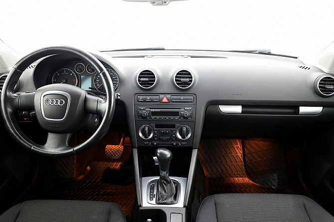 Audi A3 Sportback Facelift ATM 2.0 TDI 103kW Таллин - изображение 5