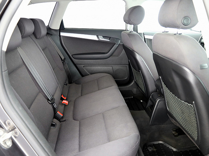 Audi A3 Sportback Facelift ATM 2.0 TDI 103kW Таллин - изображение 7