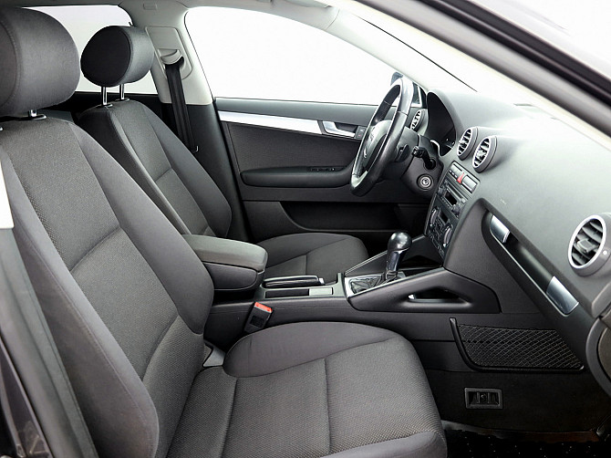 Audi A3 Sportback Facelift ATM 2.0 TDI 103kW Таллин - изображение 6