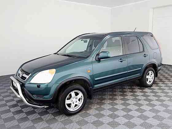 Honda CR-V Comfort ATM 2.0 110kW Таллин
