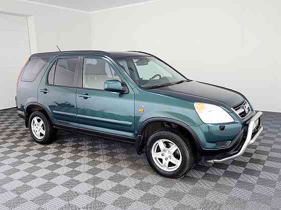 Honda CR-V Comfort ATM 2.0 110kW Таллин