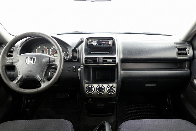 Honda CR-V Comfort ATM 2.0 110kW Таллин - изображение 5