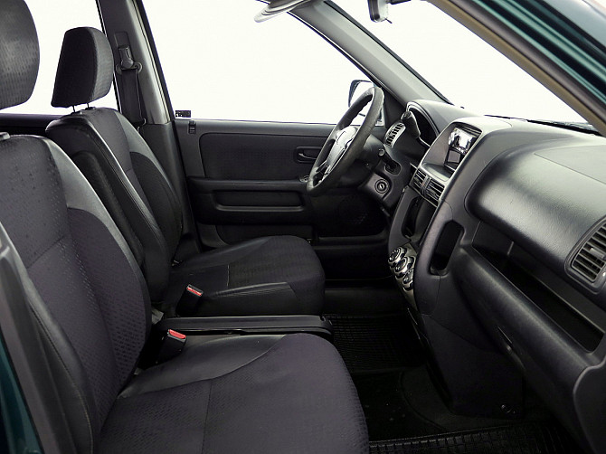 Honda CR-V Comfort ATM 2.0 110kW Таллин - изображение 6