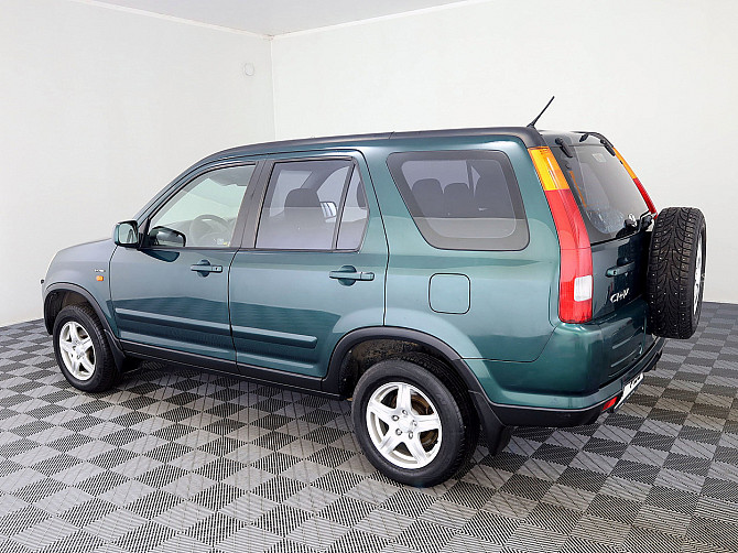 Honda CR-V Comfort ATM 2.0 110kW Таллин - изображение 4
