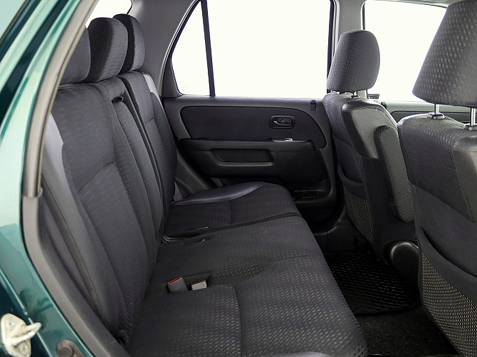 Honda CR-V Comfort ATM 2.0 110kW Таллин - изображение 7