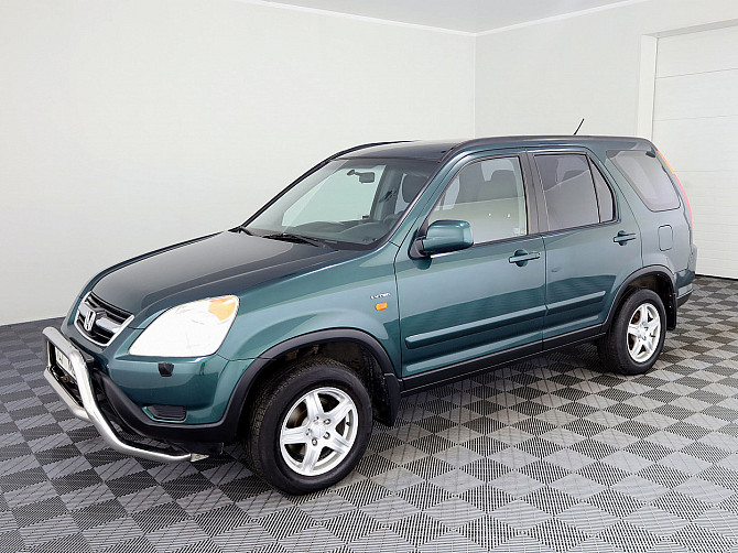 Honda CR-V Comfort ATM 2.0 110kW Таллин - изображение 2