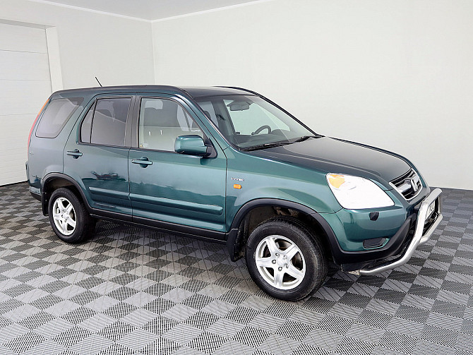Honda CR-V Comfort ATM 2.0 110kW Таллин - изображение 1