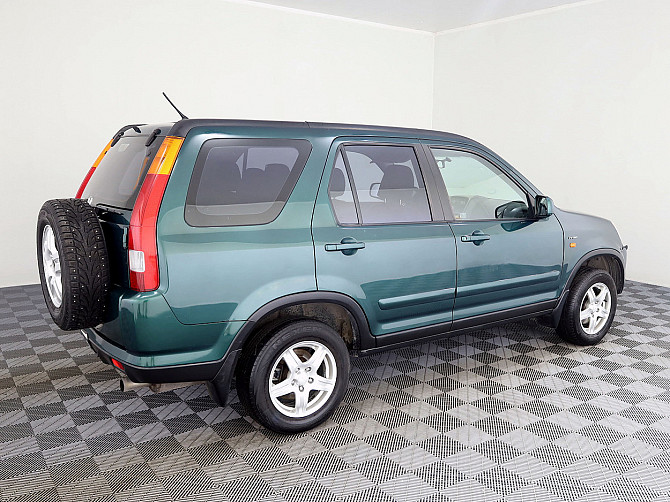 Honda CR-V Comfort ATM 2.0 110kW Таллин - изображение 3