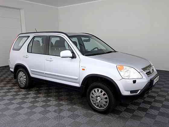 Honda CR-V Comfort ATM 2.0 110kW Таллин