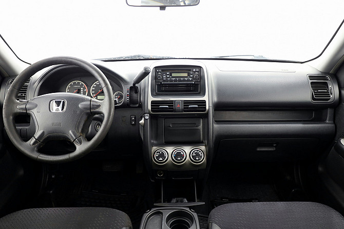 Honda CR-V Comfort ATM 2.0 110kW Таллин - изображение 5