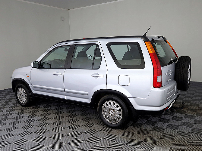 Honda CR-V Comfort ATM 2.0 110kW Таллин - изображение 4