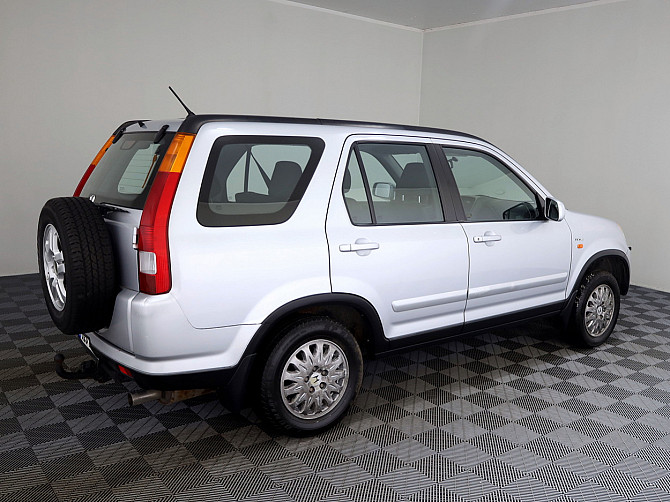 Honda CR-V Comfort ATM 2.0 110kW Таллин - изображение 3