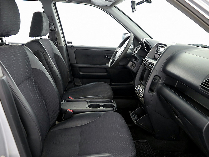 Honda CR-V Comfort ATM 2.0 110kW Таллин - изображение 6
