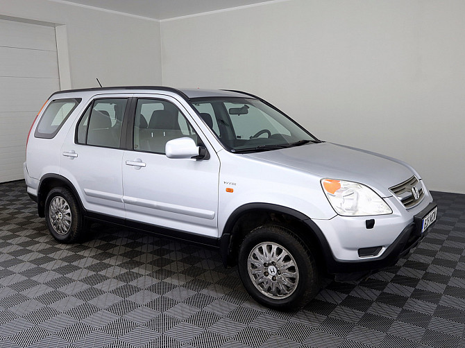 Honda CR-V Comfort ATM 2.0 110kW Таллин - изображение 1