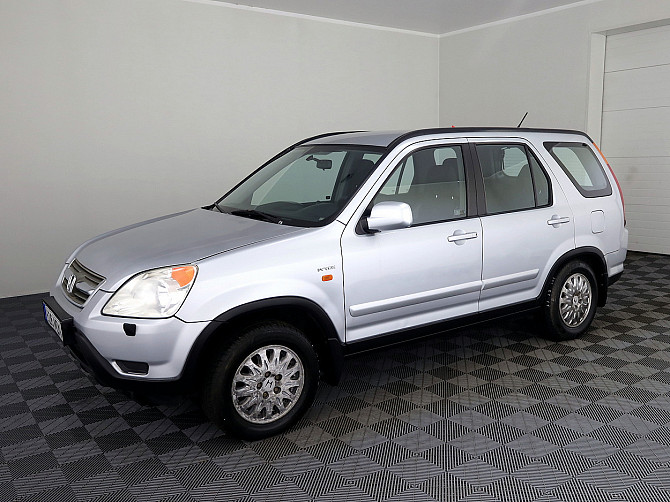 Honda CR-V Comfort ATM 2.0 110kW Таллин - изображение 2