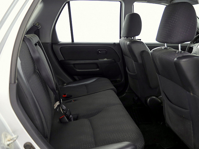 Honda CR-V Comfort ATM 2.0 110kW Таллин - изображение 7