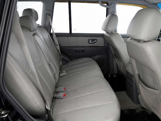 Hyundai Terracan Luxury ATM 2.9 CRDi 120kW Таллин - изображение 7