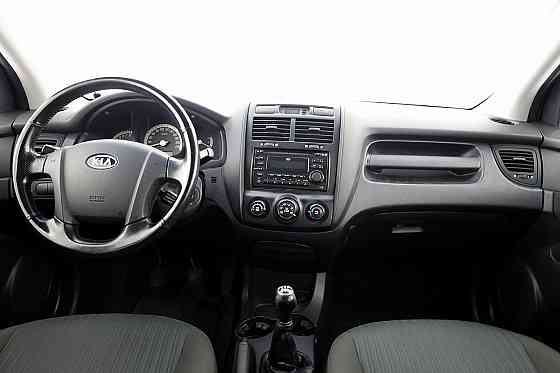 Kia Sportage Comfort Facelift 2.0 104kW Таллин