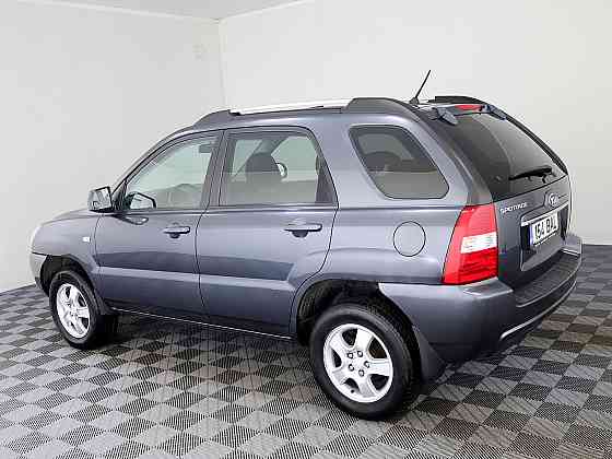 Kia Sportage Comfort Facelift 2.0 104kW Таллин