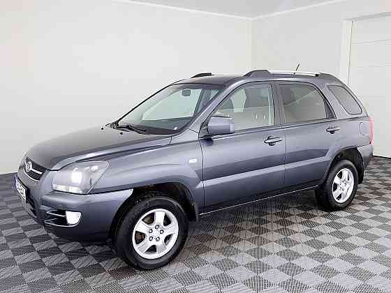 Kia Sportage Comfort Facelift 2.0 104kW Таллин