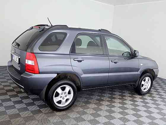 Kia Sportage Comfort Facelift 2.0 104kW Таллин