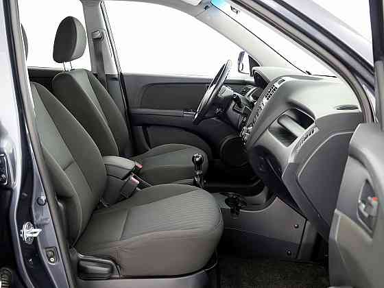 Kia Sportage Comfort Facelift 2.0 104kW Таллин