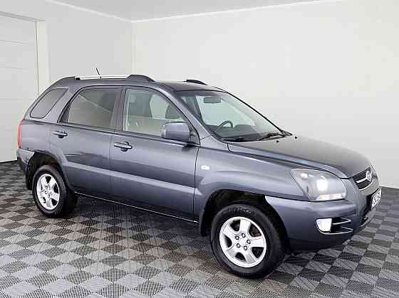 Kia Sportage Comfort Facelift 2.0 104kW Таллин