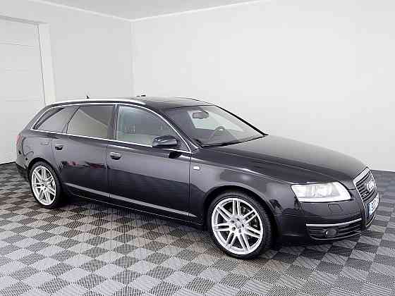 Audi A6 S-Line Exclusive ATM 3.0 TDI 171kW Таллин