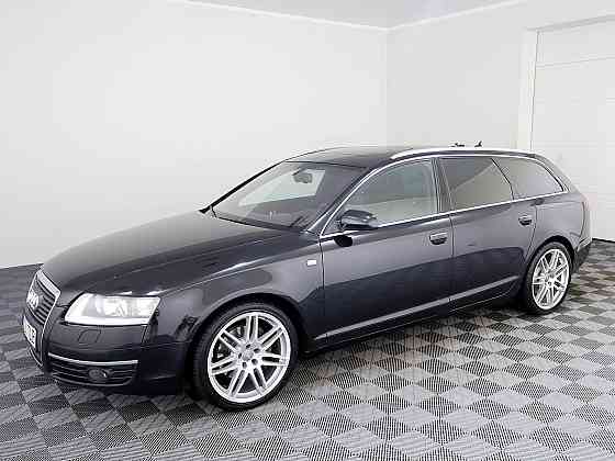 Audi A6 S-Line Exclusive ATM 3.0 TDI 171kW Таллин
