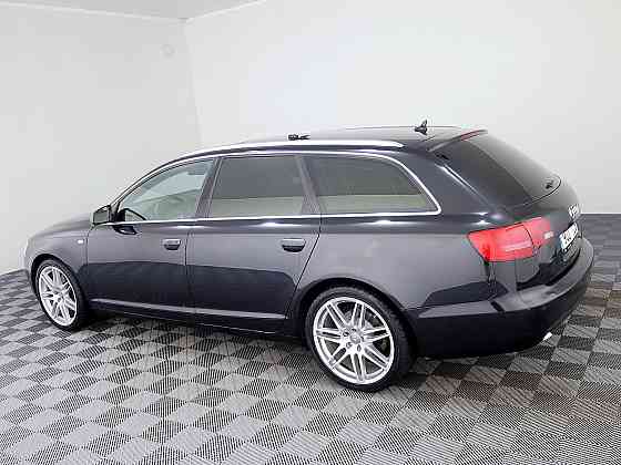 Audi A6 S-Line Exclusive ATM 3.0 TDI 171kW Таллин