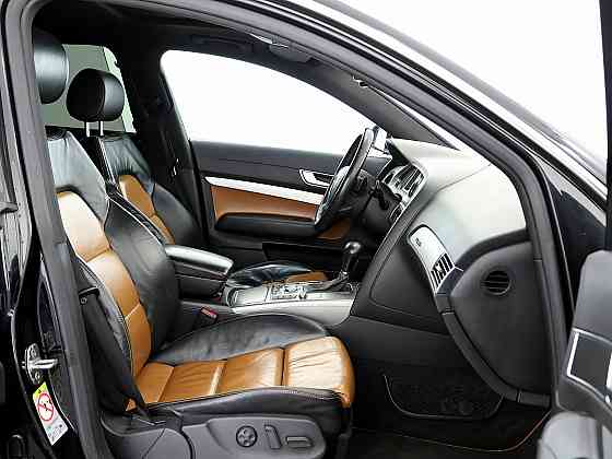 Audi A6 S-Line Exclusive ATM 3.0 TDI 171kW Таллин