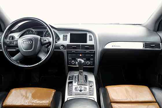 Audi A6 S-Line Exclusive ATM 3.0 TDI 171kW Таллин