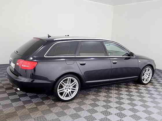 Audi A6 S-Line Exclusive ATM 3.0 TDI 171kW Таллин