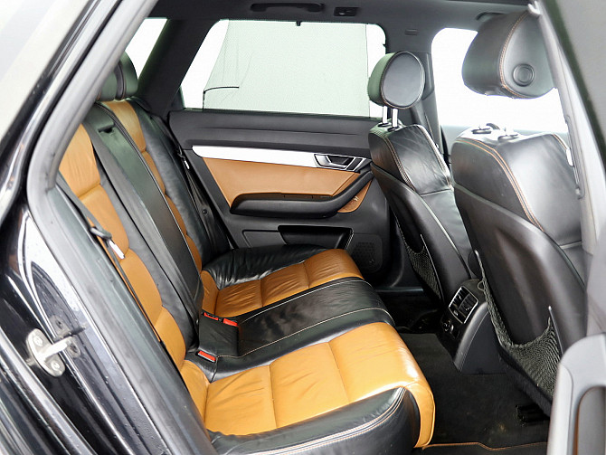Audi A6 S-Line Exclusive ATM 3.0 TDI 171kW Таллин - изображение 7