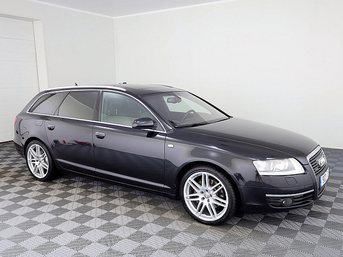 Audi A6 S-Line Exclusive ATM 3.0 TDI 171kW Таллин - изображение 1