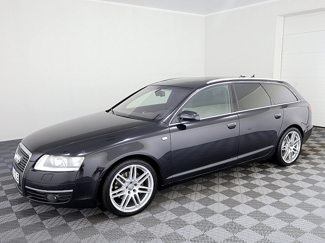 Audi A6 S-Line Exclusive ATM 3.0 TDI 171kW Таллин - изображение 2