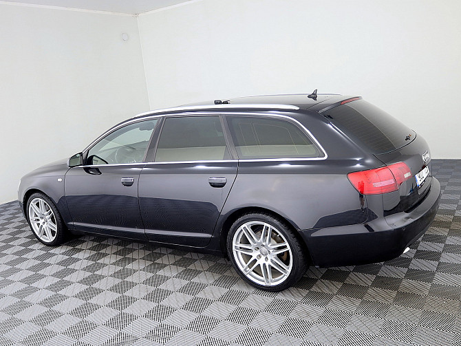 Audi A6 S-Line Exclusive ATM 3.0 TDI 171kW Таллин - изображение 4