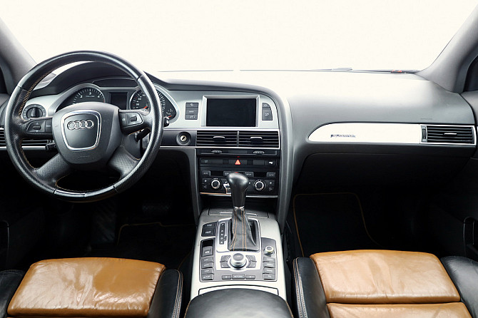 Audi A6 S-Line Exclusive ATM 3.0 TDI 171kW Таллин - изображение 5