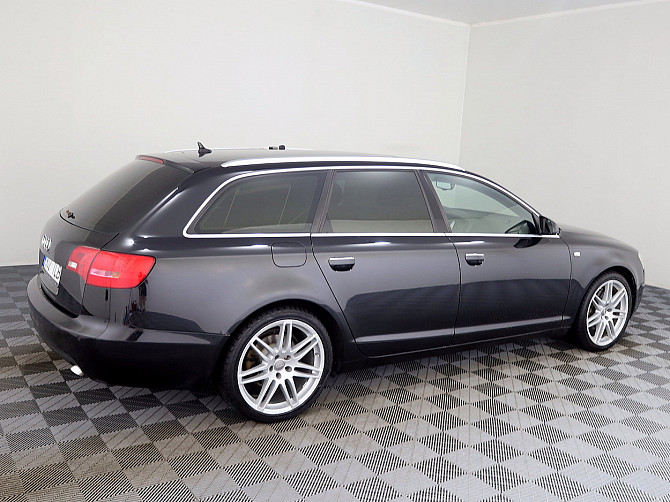 Audi A6 S-Line Exclusive ATM 3.0 TDI 171kW Таллин - изображение 3