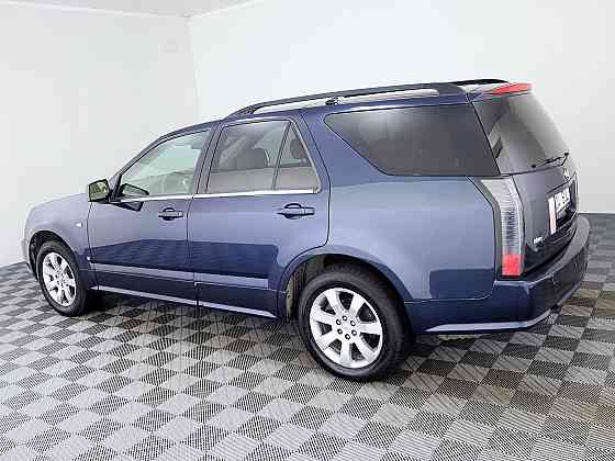 Cadillac SRX Luxury Facelift 4x4 LPG 3.6 190kW Таллин