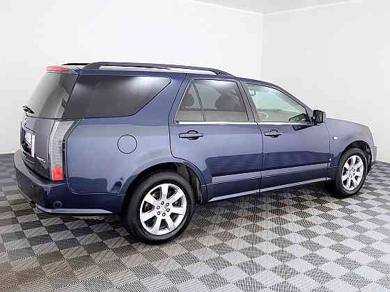 Cadillac SRX Luxury Facelift 4x4 LPG 3.6 190kW Таллин